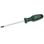 Викрутка Bosch хрестова PZ2x125мм, фото  | SNABZHENIE.com.ua