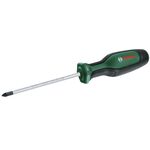 Викрутка Bosch хрестова PZ1x100мм, фото  | SNABZHENIE.com.ua