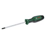 Викрутка Bosch хрестова PH2x125мм, фото , зображення 2 | SNABZHENIE.com.ua