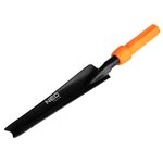 Совок садовий вузький Neo Tools, 30см, система NEO Click 0.15кг, фото , изображение 2 | SNABZHENIE.com.ua