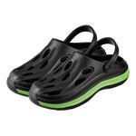 Сабо з ремінцем Neo Tools, розмір 38/39, фото , изображение 2 | SNABZHENIE.com.ua