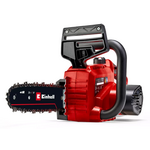 Пила ланцюгова акумуляторна Einhell GE-LC 18/25 Li Kit 18В PXC акб 1х4А·год шина 25см ЗП 2.97кг, фото , изображение 3 | SNABZHENIE.com.ua