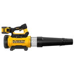 Воздуходувка аккумуляторная бесщёточная DeWALT DCMBL777X1, фото , зображення 3 | SNABZHENIE.com.ua