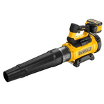 Воздуходувка аккумуляторная бесщёточная DeWALT DCMBL777X1, фото , зображення 2 | SNABZHENIE.com.ua