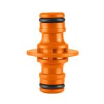 Конектор-трійник для шланга Neo Tools, 1/2"-3/4" тип I, фото , изображение 3 | SNABZHENIE.com.ua
