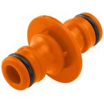 Конектор-трійник для шланга Neo Tools, 1/2"-3/4" тип I, фото  | SNABZHENIE.com.ua
