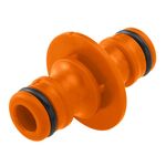 Конектор-трійник для шланга Neo Tools, 1/2"-3/4" тип I, фото , изображение 2 | SNABZHENIE.com.ua