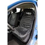Чохол для сидіння Neo Tools універсальний 145x55см, фото , изображение 3 | SNABZHENIE.com.ua