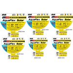 Шланг садовий 2Е AquaFlex Solar 3/4" 20м 4 шари 13бар -10…+60°C, фото , изображение 3 | SNABZHENIE.com.ua