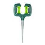 Направляюча роликового шланга VERTO, фото , зображення 2 | SNABZHENIE.com.ua