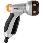 Багатофункціональний зрошувач, 7 функцій, з функцією CLICK NEO, фото , зображення 3 | SNABZHENIE.com.ua