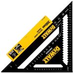 Угольник металлический 300x300 мм для кровельных работ DeWALT, фото  | SNABZHENIE.com.ua