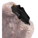 Рукавиця для миття автомобіля Neo Tools двостороння з делікатним покриттям 28х20см поліестер, фото , изображение 3 | SNABZHENIE.com.ua