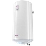 Водонагрівач електр. TESY Bilight 100V круглий GCV 1004420 B11 TSRC, 100л, 2кВт, мех. кер-ння, C, білий, фото  | SNABZHENIE.com.ua