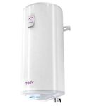 Водонагрівач електр. TESY Bilight Slim круглий слім, GCV 503820 B11 TSR, 50л, 2кВт, мех. кер-ння, C, білий, фото  | SNABZHENIE.com.ua