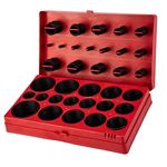 Кольца О-образные, набор 419 шт. NEO (11-983), фото , изображение 2 | SNABZHENIE.com.ua