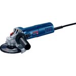 Шліфмашина кутова Bosch Professional GWS 9-125 125мм 900ВТ 11000об/хв 1.9кг, фото , изображение 3 | SNABZHENIE.com.ua