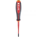 Трикутна викрутка, ізольована VDE PH1 X80 (1 шт) (заміна для 4932464043), фото  | SNABZHENIE.com.ua