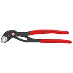 Кліщі сантехнічні KNIPEX Cobra QuickSet, 0-50мм, 250мм, фосфатовані, 0.335кг, фото , изображение 2 | SNABZHENIE.com.ua
