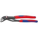 Кліщі сантехнічні KNIPEX Cobra QuickSet, 0-50мм, 250мм, фосфатовані 0.366кг, фото , изображение 2 | SNABZHENIE.com.ua