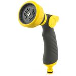 Регулируемый пистолет-распылитель LUXE PALISAD (651838P), фото  | SNABZHENIE.com.ua Регулируемый пистолет-распылитель LUXE PALISAD (651838P), фото  | SNABZHENIE.com.ua