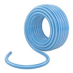 Поливочный шланг ПВХ армированный 1/2, 50м, Azure PALISAD, фото  | SNABZHENIE.com.ua Поливочный шланг ПВХ армированный 1/2, 50м, Azure PALISAD, фото  | SNABZHENIE.com.ua