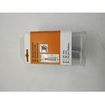 Фреза кольцевая HSS 34x50 мм Weldon 19 PROFITOOL (413450M2), фото , изображение 7 | SNABZHENIE.com.ua