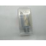 Фреза кольцевая HSS 34x50 мм Weldon 19 PROFITOOL (413450M2), фото , изображение 6 | SNABZHENIE.com.ua