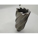 Фреза кольцевая HSS 34x50 мм Weldon 19 PROFITOOL (413450M2), фото , изображение 3 | SNABZHENIE.com.ua