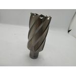 Фреза кольцевая HSS 34x50 мм Weldon 19 PROFITOOL (413450M2), фото , изображение 2 | SNABZHENIE.com.ua