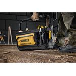 Сумка открытого типа TSTAK PRO 20 DeWALT DWST60106-1, фото  | SNABZHENIE.com.ua
