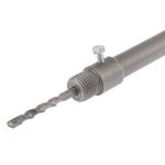 Центрирующее сверло M22 х 600 мм для коронок SDS MAX MATRIX, фото , изображение 5 | SNABZHENIE.com.ua