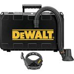 Система пиловидалення для відбійних молотків DeWALT DWH052, фото  | SNABZHENIE.com.ua