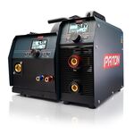 Зварювальний напівавтомат PATON™ ProMIG-350-15-4-400V W, фото  | SNABZHENIE.com.ua
