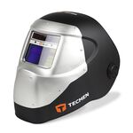 Маска зварювальна Tecmen 100LW, фото  | SNABZHENIE.com.ua