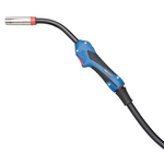 Зварювальний пальник MIG/MAG Abicor Binzel ABIMIG® A 355 LW, 5 м, KZ-2 TK, фото , зображення 2 | SNABZHENIE.com.ua