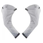 Нарукавники зварювальника ARDON DAG, колір сірий, фото  | SNABZHENIE.com.ua