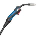 Зварювальний пальник MIG/MAG Abicor Binzel МВ EVO PRO 36, 3 м, KZ-2 FK, фото , изображение 2 | SNABZHENIE.com.ua