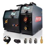 Зварювальний напівавтомат PATON™ ProMIG-350-15-4-400V W, фото , зображення 2 | SNABZHENIE.com.ua