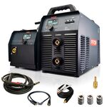 Зварювальний напівавтомат PATON™ ProMIG-500-15-4-400V, фото  | SNABZHENIE.com.ua