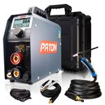 Зварювальний апарат PATON™ StandardTIG-250, фото , зображення 2 | SNABZHENIE.com.ua