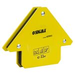 Магнит для сварки стрела 11кг 75×65мм (45°, 90°, 135°) SIGMA (4270311), фото , зображення 2 | SNABZHENIE.com.ua