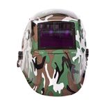 Зварювальна маска Artotic SUN 7B Army Welder, фото , зображення 2 | SNABZHENIE.com.ua