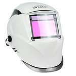 Маска зварювальна Artotic SUN 9B White, фото , зображення 2 | SNABZHENIE.com.ua