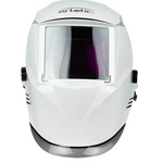 Маска зварювальна Artotic SUN 9B White, фото , зображення 3 | SNABZHENIE.com.ua