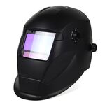 Маска зварювальна Tecmen TM14 735S, фото , зображення 2 | SNABZHENIE.com.ua