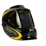 Маска зварювальна WD WH-200PRO, фото , зображення 3 | SNABZHENIE.com.ua