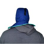 Захисний капюшон зварювальника Ally Protect (AP-6670), фото , зображення 2 | SNABZHENIE.com.ua