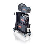 Комплект для зварювання PATON™ ProMIG-350-15-4-400V WK, фото , изображение 3 | SNABZHENIE.com.ua