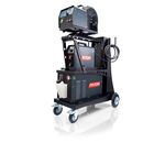 Комплект для зварювання PATON™ ProMIG-350-15-4-400V WK, фото , изображение 2 | SNABZHENIE.com.ua